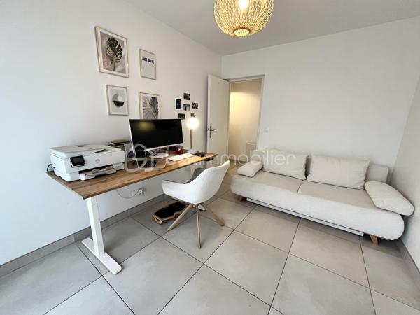 Maison de 130 m²