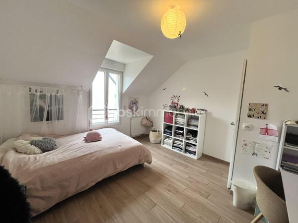 Maison de 130 m²