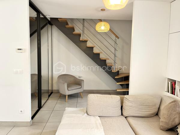 Maison de 130 m²