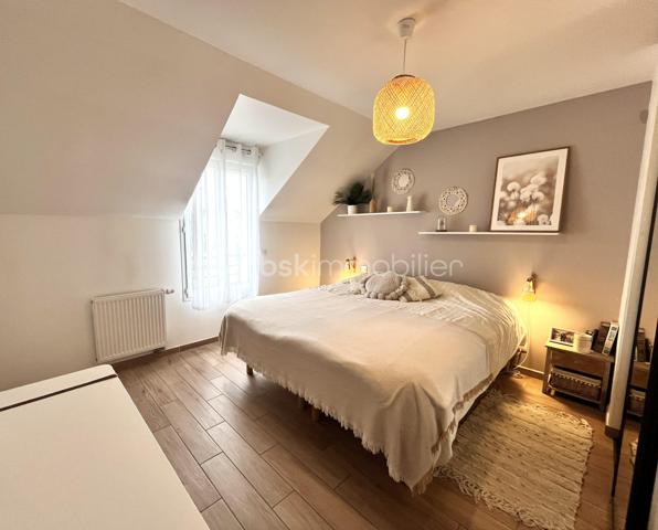 Maison de 130 m²
