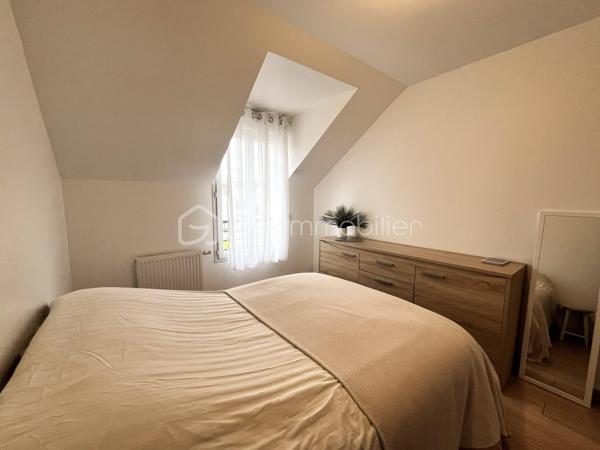 Maison de 130 m²