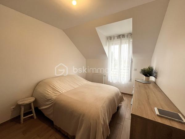 Maison de 130 m²