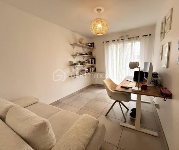 Maison de 130 m²