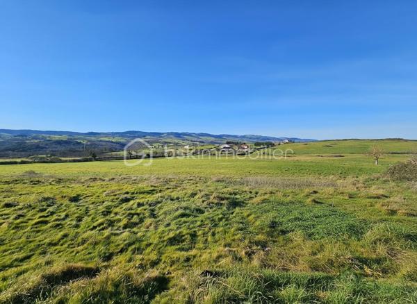 Corps de ferme de 185 m²