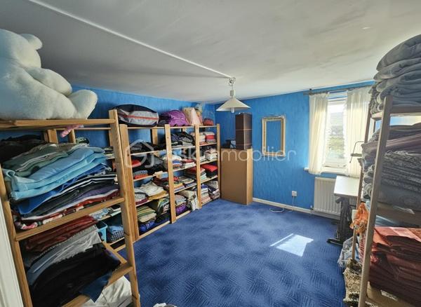 Corps de ferme de 185 m²