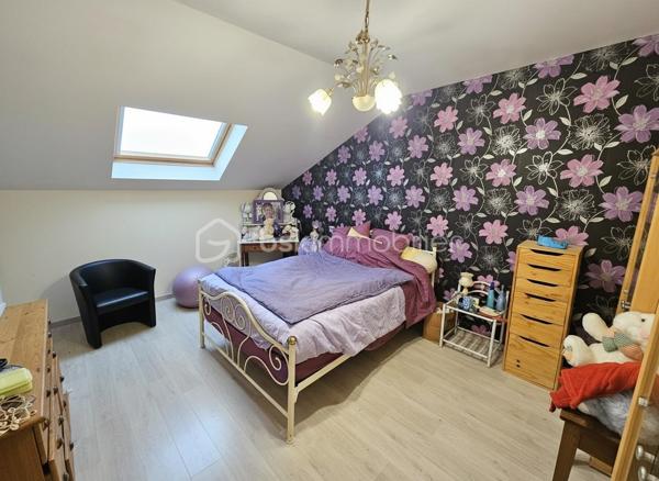 Corps de ferme de 185 m²