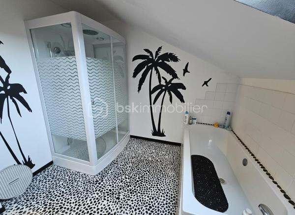 Corps de ferme de 185 m²