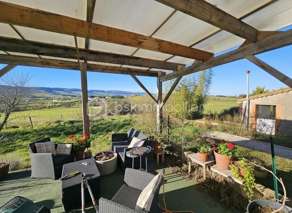 Corps de ferme de 185 m²