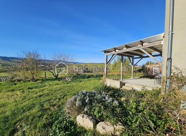 Corps de ferme de 185 m²