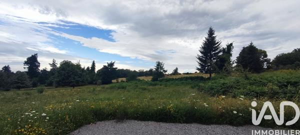 Terrain à vendre 1 569 m² Razès