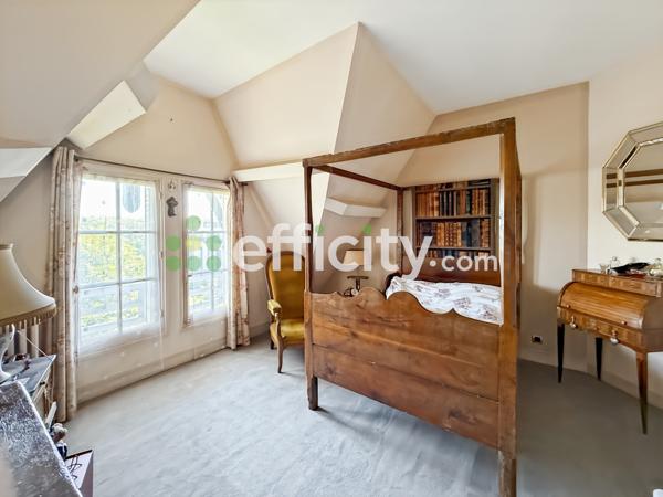 Maison
         8 pièces
        - 172 m² Bien prestige 1 800 000 € *
