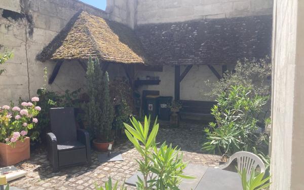 Maison à vendre    7 pièces • 196 m2 Tours