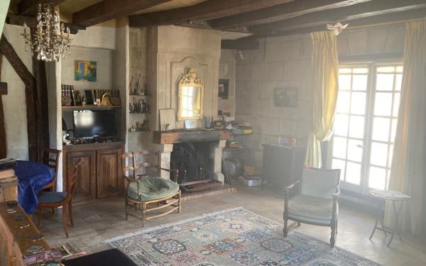 Maison à vendre    7 pièces • 196 m2 Tours