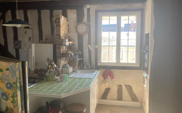 Maison à vendre    7 pièces • 196 m2 Tours