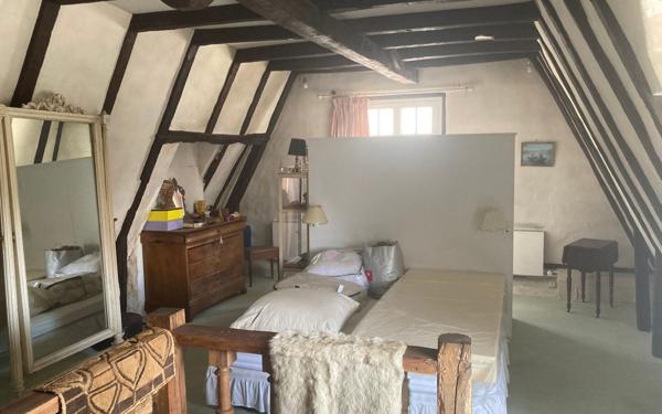 Maison à vendre    7 pièces • 196 m2 Tours