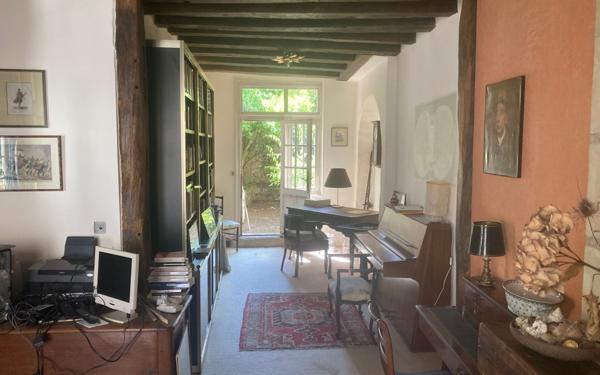 Maison à vendre    7 pièces • 196 m2 Tours