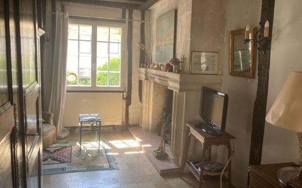 Maison à vendre    7 pièces • 196 m2 Tours