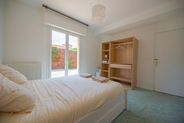 Maison de plain pied Mandelieu La Napoule 5 pièce(s) 130 m2