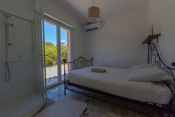 Maison de plain pied Mandelieu La Napoule 5 pièce(s) 130 m2