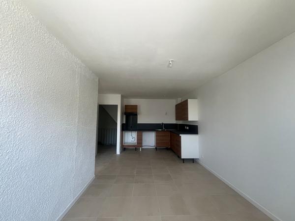 CENTRE LIVRON - Appartement T4 rénové