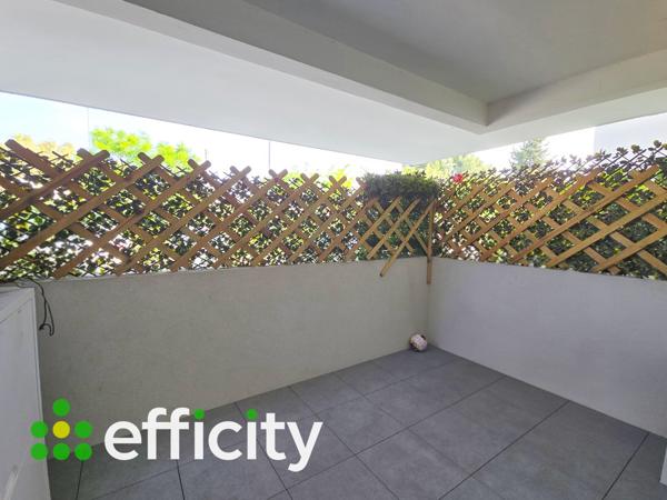 Appartement 2 pièces - 39 m² Exclusivité