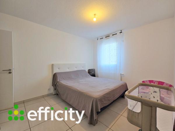 Appartement 2 pièces - 39 m² Exclusivité
