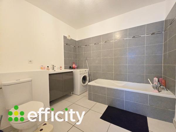 Appartement 2 pièces - 39 m² Exclusivité