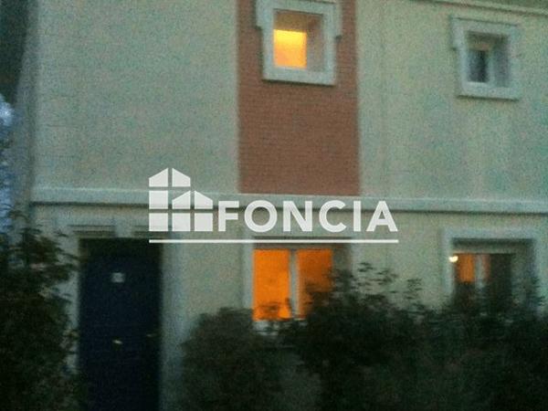 Location Maison 2 pièces 48.53 m² - ALLEE DU PETIT PARC Toulenne 33210