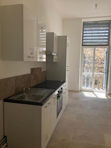APPARTEMENT T3 - 1er ETAGE - EXCELLENT ETAT