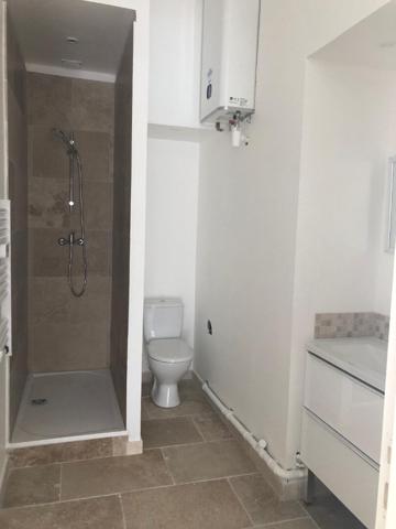 APPARTEMENT T3 - 1er ETAGE - EXCELLENT ETAT