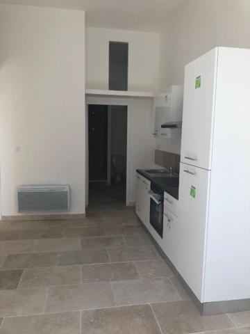 APPARTEMENT T3 - 1er ETAGE - EXCELLENT ETAT