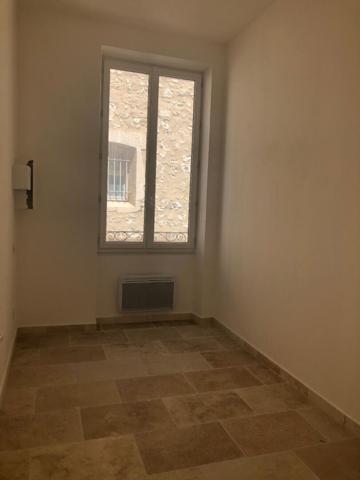 APPARTEMENT T3 - 1er ETAGE - EXCELLENT ETAT