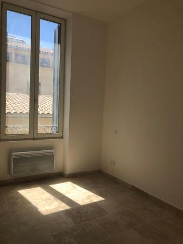 APPARTEMENT T3 - 1er ETAGE - EXCELLENT ETAT