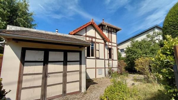 Vente / Maison