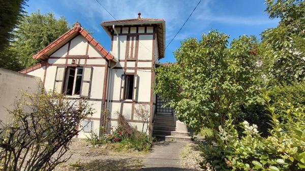 Vente / Maison