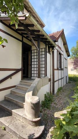 Vente / Maison
