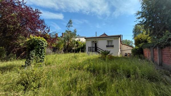 Vente / Maison