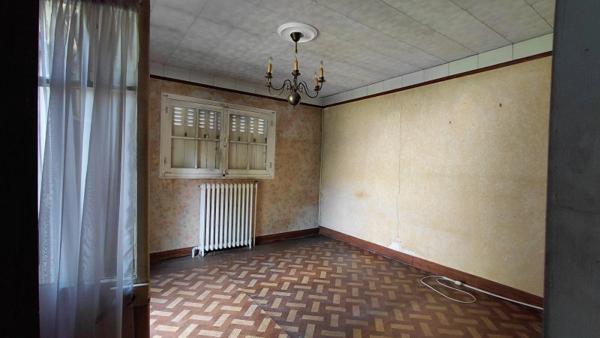 Vente / Maison