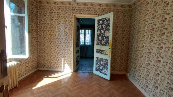 Vente / Maison