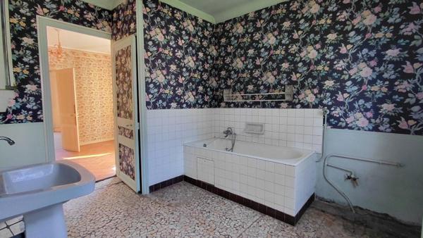 Vente / Maison