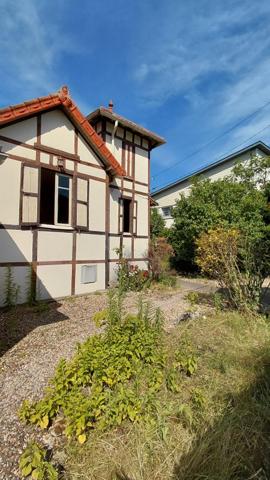 Vente / Maison