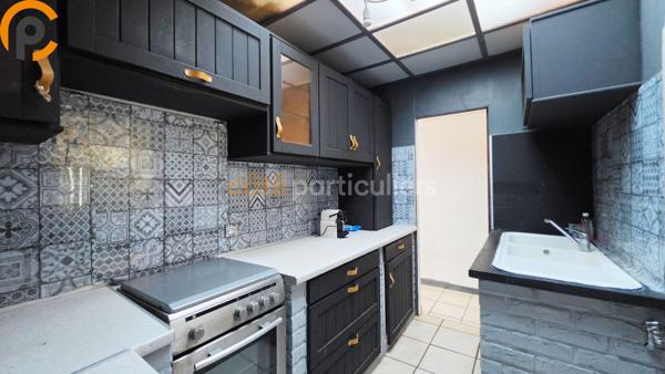 Vente
                Maison82 m² - 5 Pièces -
                    WASQUEHAL (59290)