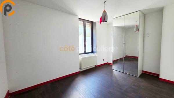 Vente
                Maison82 m² - 5 Pièces -
                    WASQUEHAL (59290)