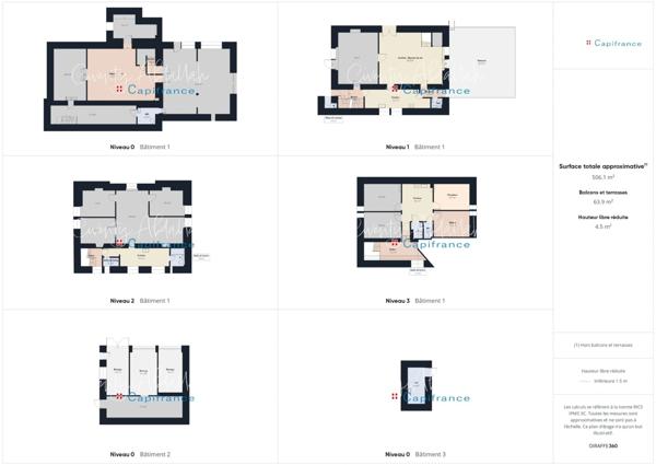 Fonds de commerce à vendre SAINT PIERRE D'ALBIGNY (73)