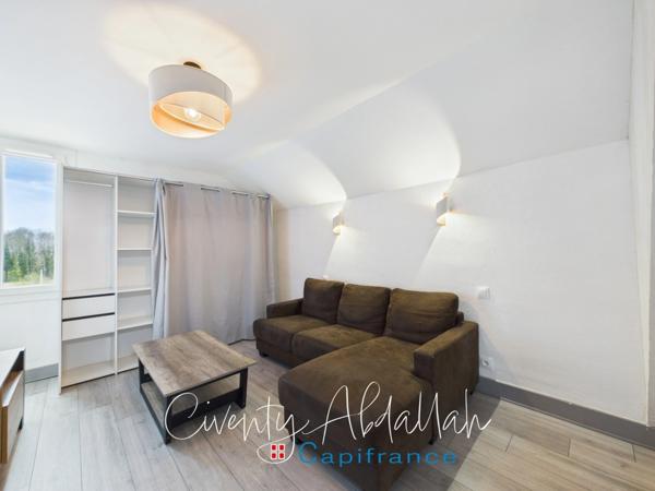 Fonds de commerce à vendre SAINT PIERRE D'ALBIGNY (73)