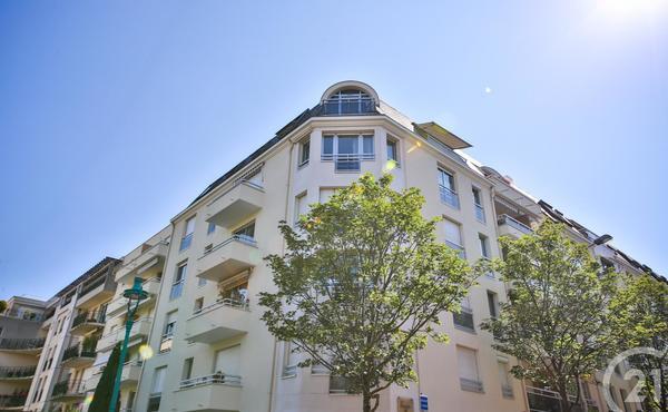 Montrouge (92120) Appartement Montrouge résidence senior 67.5m2 2/3pièces