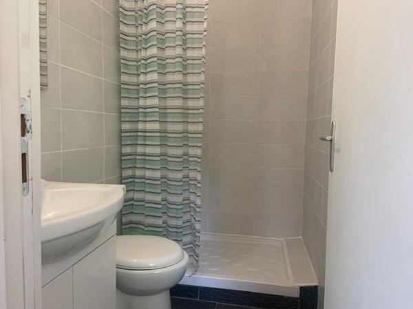 Location appartement Bordeaux : 550 € - AJP Immobilier Bordeaux Nansouty
