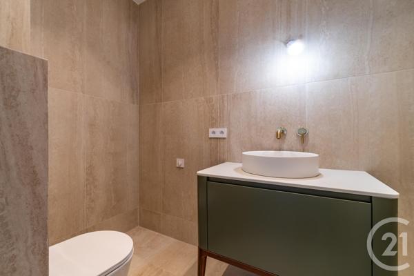 Appartement F4 à vendre  4 pièces - 122 m2 PARIS - 75006