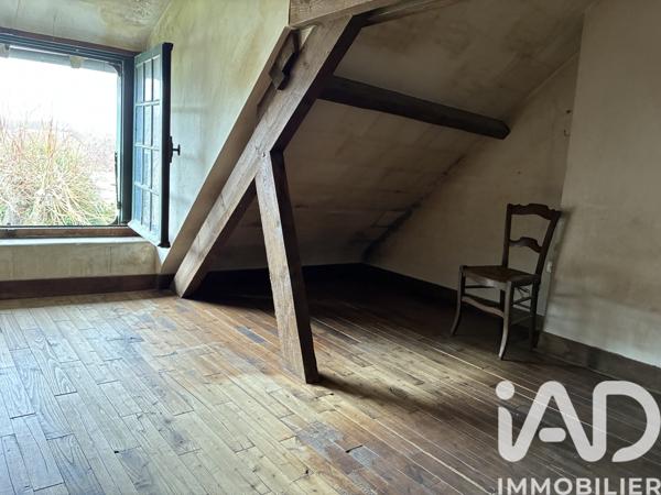 Maison à vendre 3 pièces 75 m² Saint-Aigny