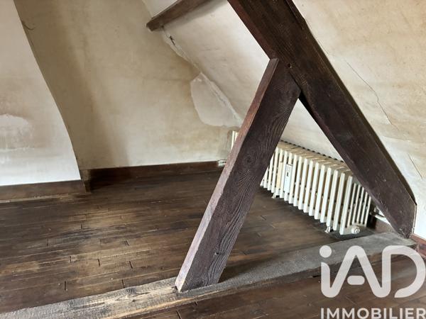 Maison à vendre 3 pièces 75 m² Saint-Aigny